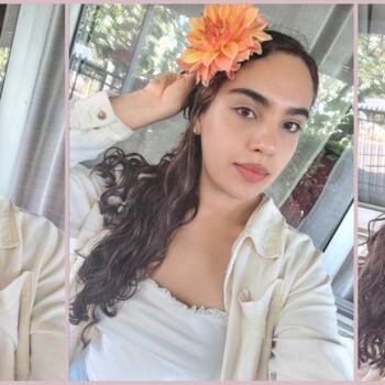 Niñera en Cabrero: Javiera