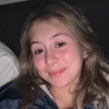 Baby-sitter Tongres: Tiany