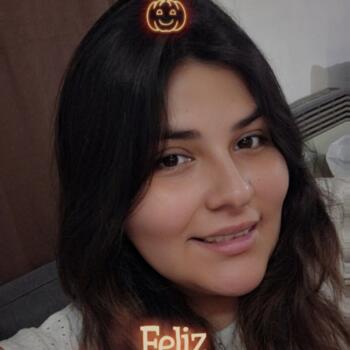 Babysitting job in San Bernardo: babysitting job Nicole