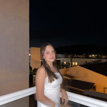 Canguro en Ibi: Paula