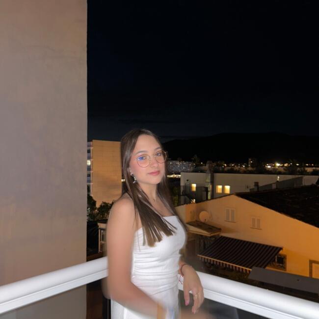 Canguro en Ibi: Paula