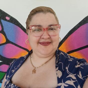Babysitter in Montevideo: Danay