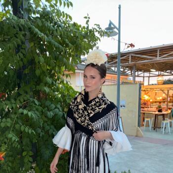 Babysitter in Málaga: Maria Luisa