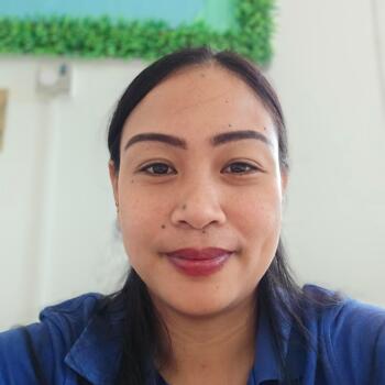 Nanny in Dubai: Jonalyn