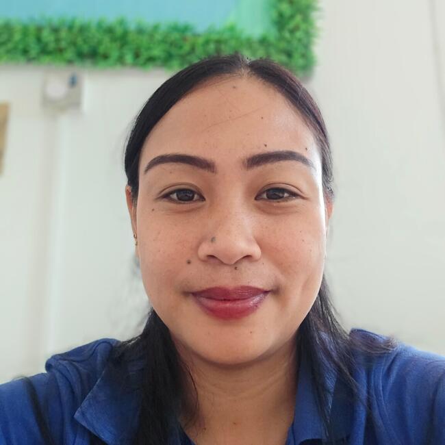 Nanny in Dubai: Jonalyn