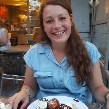 Oppas Rosmalen: Marlieke