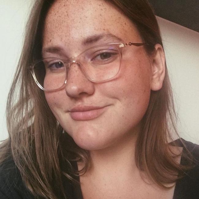 Babysitter in Gent: Lena