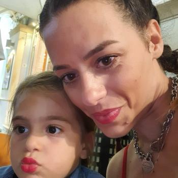 Lavoro per babysitter San Nicola la Strada: lavoro per babysitter Daniela
