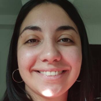 Babysitter Montevideo: Tatiana