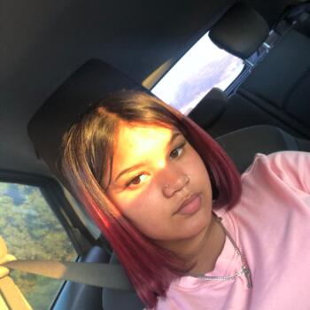 Babysitter in Cape Town: Rihaana