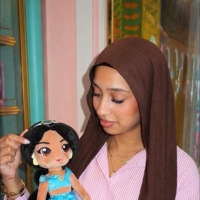 Babysitter in Béziers: Hajar