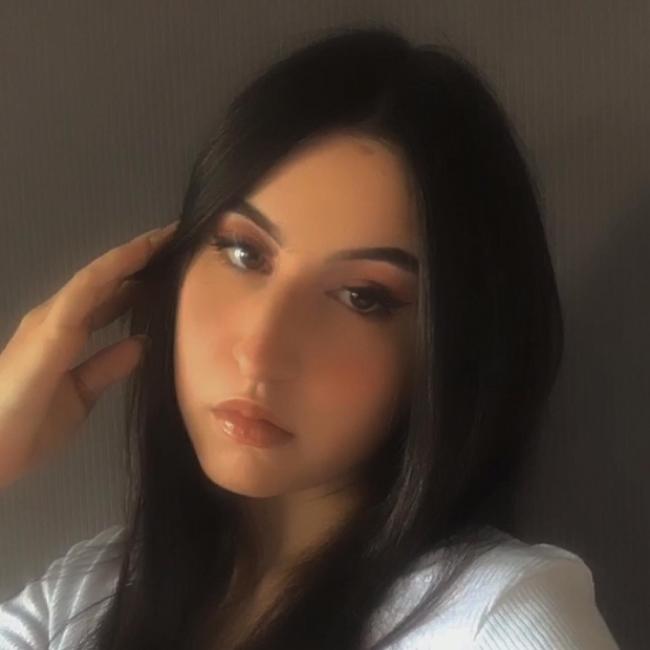 Baby-sitter in Verviers: Irma