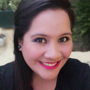 Niñeras en Macul: Cinthya