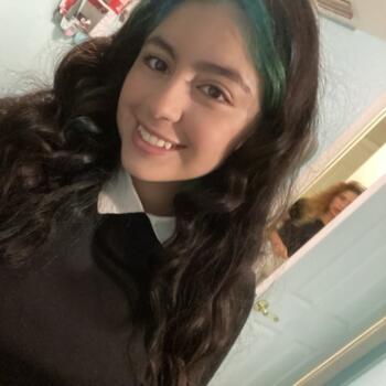 Babysitter in Tampa Villas South: Valentina Santamaría