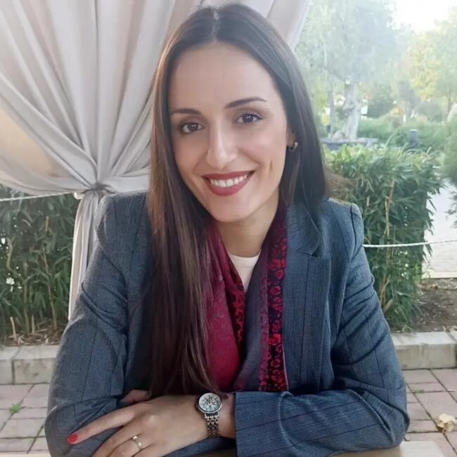 Posao bebisiterke u Šabac: Milanka