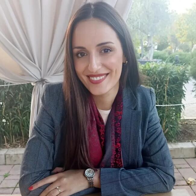 Babysitting job in Šabac: Milanka