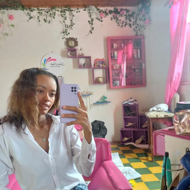 Niñera en Popayán: Gissel Ruiz