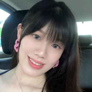 Babysitting job in Singapore: babysitting job Sherry