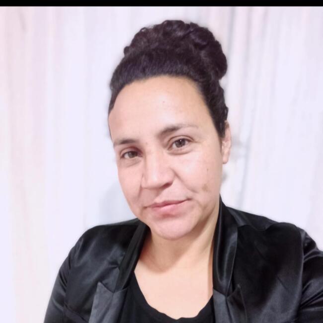 Babysitter in Rosario: Gisel