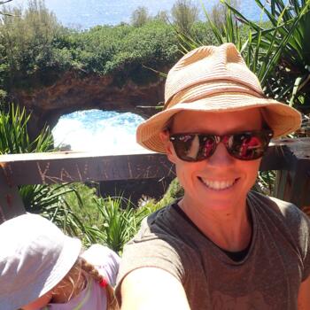 Babysitting job in Canberra: babysitting job Sarah