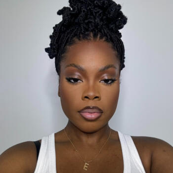 Nanny in Anderlecht: Elikia Mariah