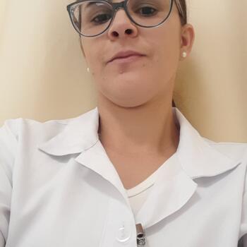 Babysitter São Paulo (São Paulo): Merilania