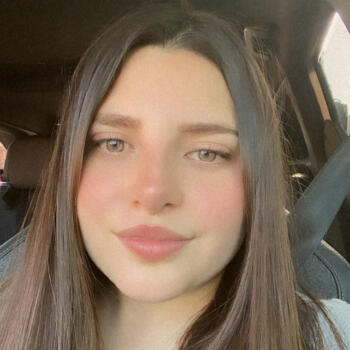 Niñera en Santiago de Chile: Paula