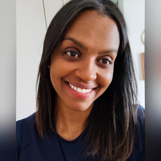 Babysitter in São Paulo: Fernanda Almeida