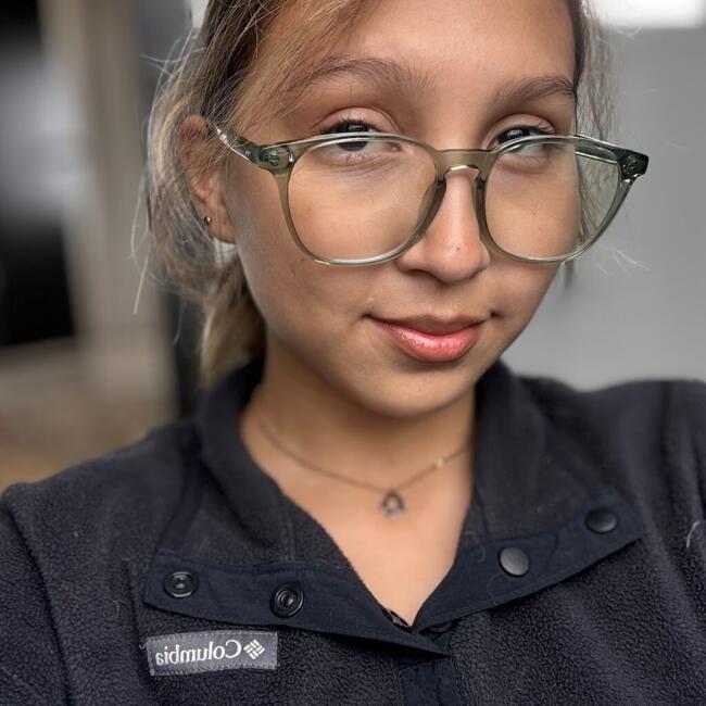 Niñera en Desamparados (Provincia de San José): Gabriela