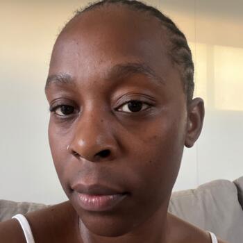 Babysitter Pretoria: Nonduduzo