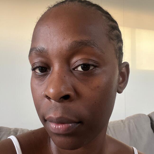 Babysitter in Pretoria: Nonduduzo