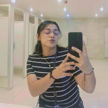 Babysitter in Diriamba: Sarai