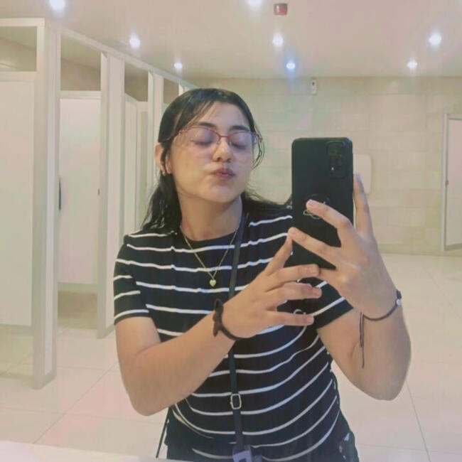 Babysitter in Diriamba: Sarai