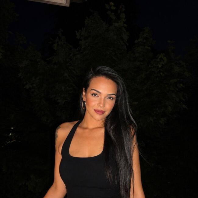 Babysitter Job in Ipsach: Anita Cholticha