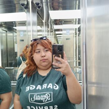 Niñera en Quilpué: Millaray Urbina