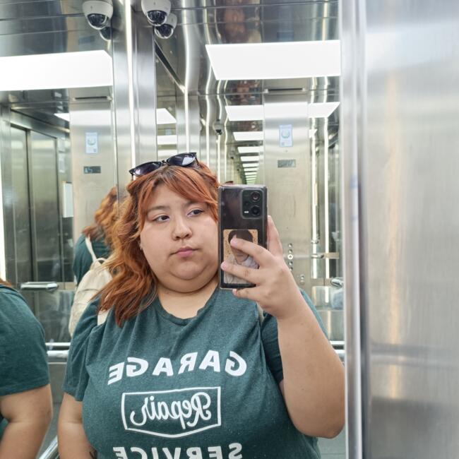 Babysitter in Quilpué: Millaray Urbina