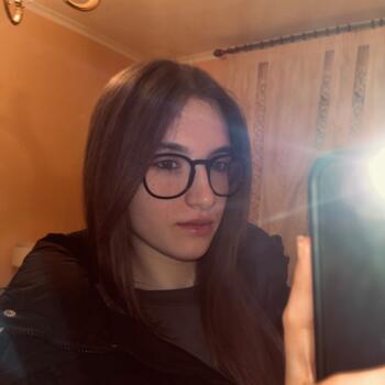 Babysitter in Andria: Marianna