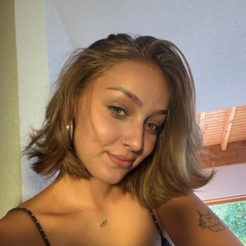 Babysitter in Sion: Louise