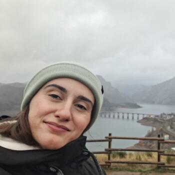 Canguro en Zamora: Nuria