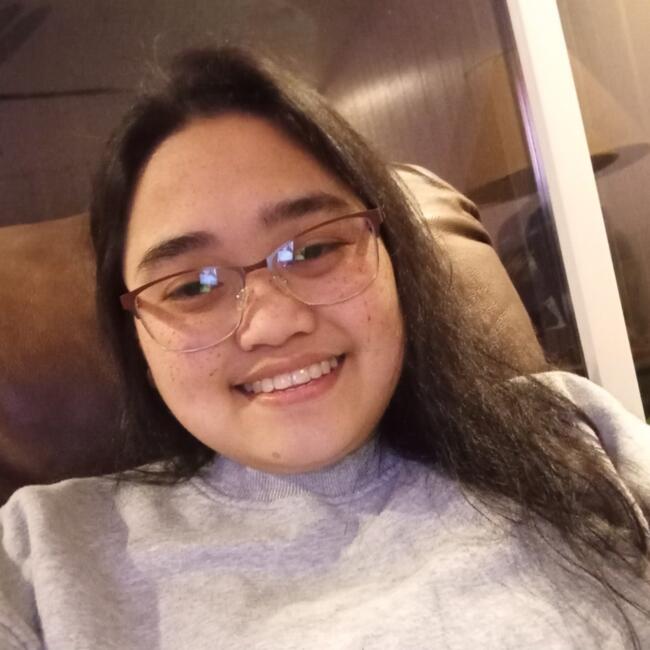 Babysitter in Louisville: Josefem