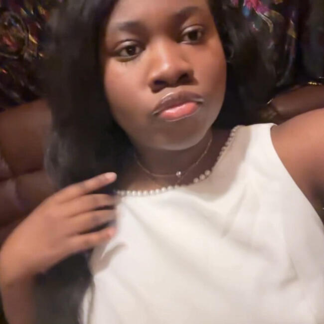 Babysitter in Irving: Bahati