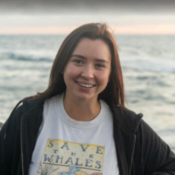 Babysitter London: Keara McLaughlin