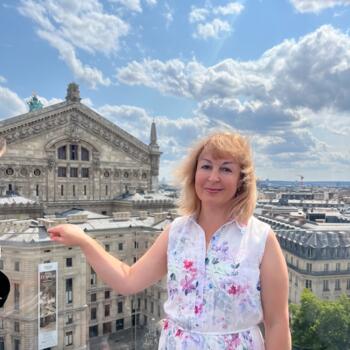 Babysitter in Bonn: Olha