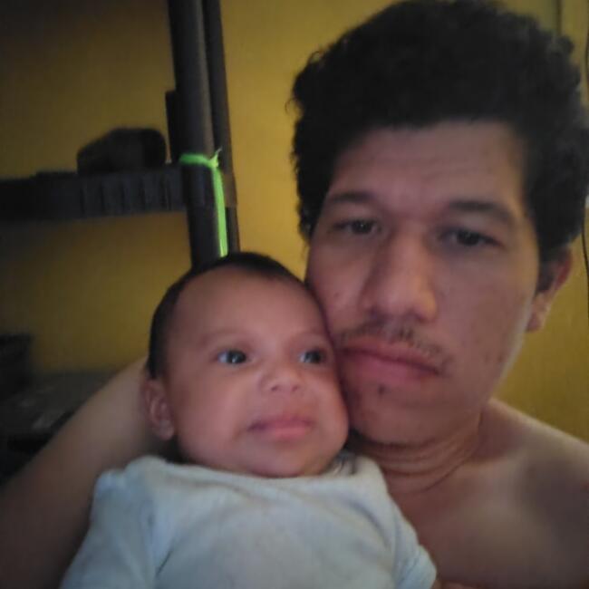 Babysitting job in Mérida: Azael