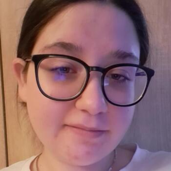Babysitter in Zalaegerszeg: Rebeka