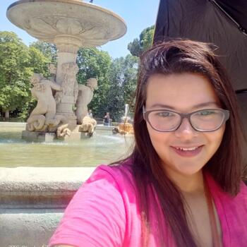 Babysitter in León: Cristina