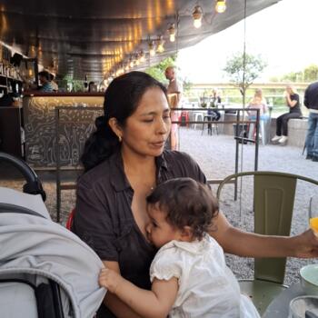 Eltern Dietikon / Industrie: Isabel