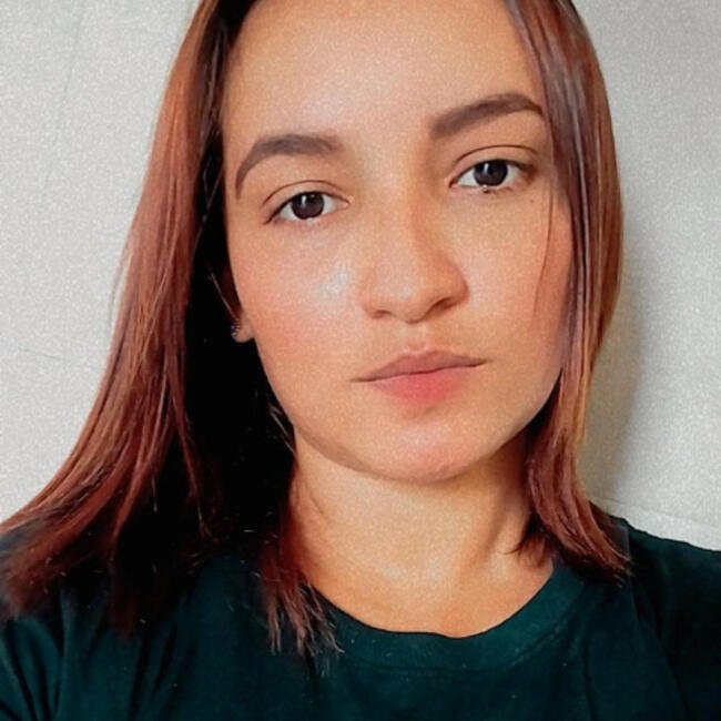 Babysitter in Fortaleza: Carla