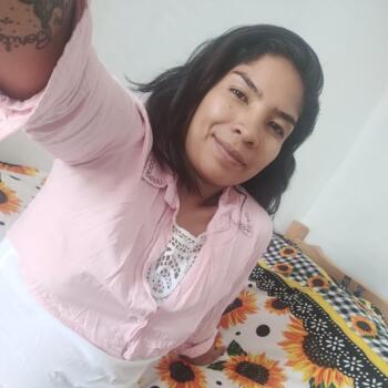 Babysitter in Ibagué: Luisa