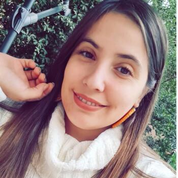 Babysitter in La Reina: Daniela